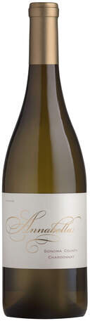 Annabella Pozzan Chardonnay Sonoma County