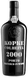 Kopke Colheita Tawny Port