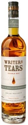 Writers Tears Double Oak