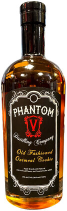 PHANTOM OATMEAL COOKIE