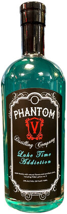 PHANTOM LAKE TIME ADDICTION