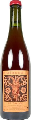 Matassa VDF Rouge 