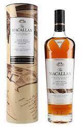 Macallan James Bond 60th Anniversary Decade 4