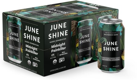 JuneShine Midnight Painkiller