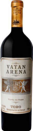 Vatan Toro Tinta De Toro Arena