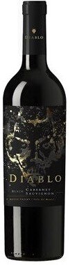Diablo Cabernet Sauvignon Black