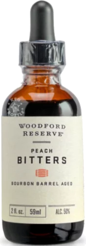 Woodford Reserve Peach Tea Bitters