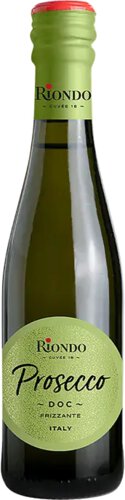 Riondo Prosecco 187ml