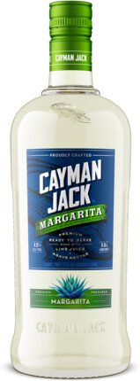 Cayman Jack Margarita