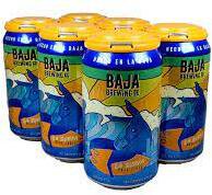 Baja La Surfa Baja Large