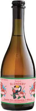 Beachwood Coolship Chaos Strawberry Nr500ml