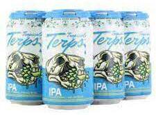 Belching Beaver Tropical IPA Tropical Terps