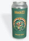 Block Brewing Board Shorts Wcipa 4 Pk