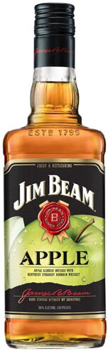 Jim Beam Apple Bourbon