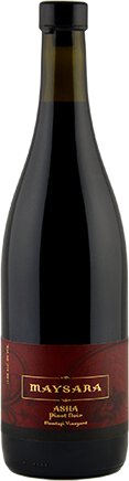 Maysara 'Asha' Pinot Noir McMinnville