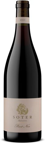 Soter Estates Pinot Noir Willamette Valley
