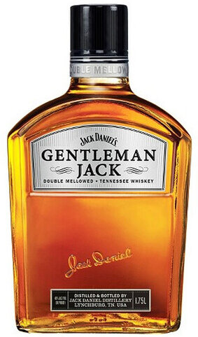 Gentleman Jack 1.75L