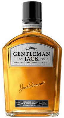 Gentleman Jack 375ml