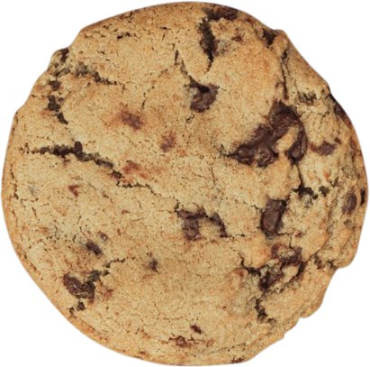 Gnarly Mountain Triple Chocolate Cookie Snack