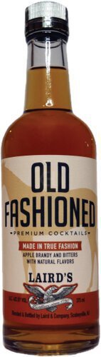 Laird's Old Fashioned RTD Cocktail