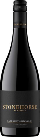 Stonehorse By Kaesler Cabernet Sauvignon Estate Grown