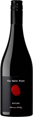 Tim Smith Mataro Tim Smith Wines Mataro Barossa Valley