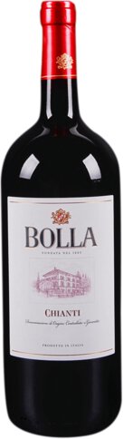 Bolla Chianti 1.5L, Italy Tuscany