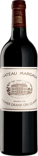Chateau Margaux Premier Grand Cru