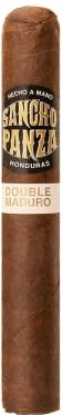 Sancho Panza Double Maduro