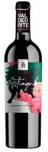Bodegas Valdeorite Astigudo Cabernet Sauvignon