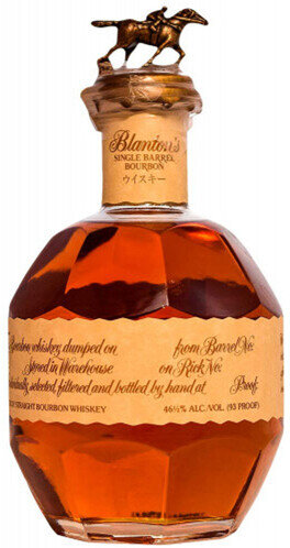 Blantons Orignal Single Barre