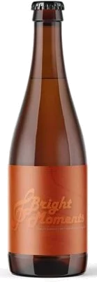 Melvin Eureka Bright Moments Foeder Brett Beer