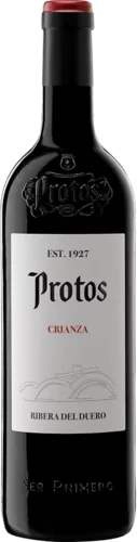 Protos Crianza Red Ribera Del Duero 2018