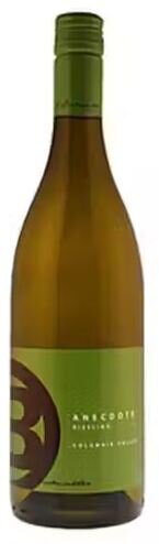 Bookwalter Readers Riesling Columbia Valley
