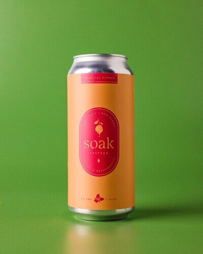 Trillium Soak Mango