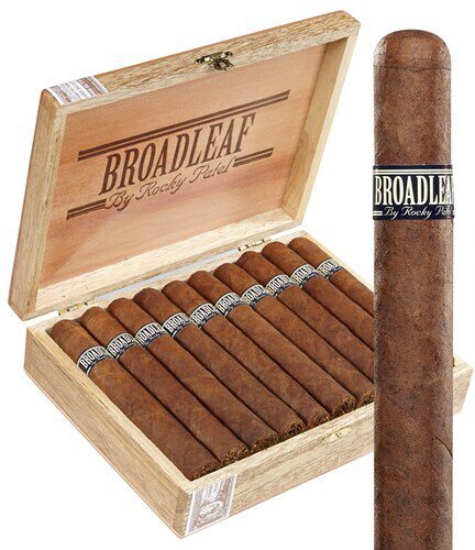 Rocky Patel Broadleaf Robusto