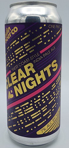 Aslin Clear Nights