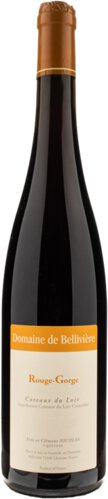 Belliviere Le Rouge Gorge 750ml