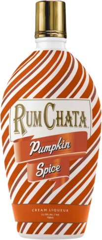 Rumchata Pumpkin Spice
