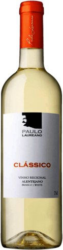 Paulo Laureano Clássico White Alentejo 2022