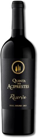 Quinta Dos Aciprestes Reserva Red DOC Douro 2020