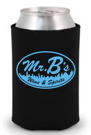 Koozie Mr B's
