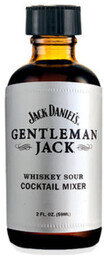 Gentleman Jack With Sour Mix