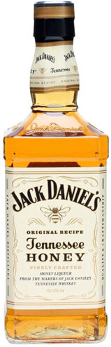 Jack Daniel's Honey 1.0L