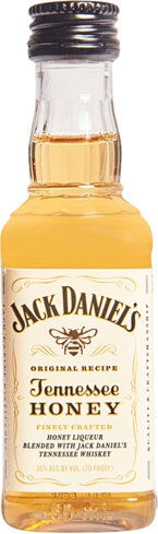 Jack Daniel's Honey 50ml