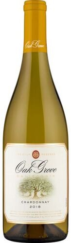 Oak Grove Chardonnay