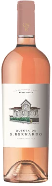 Quinta de S. Bernardo Rosé DOC Douro 2022