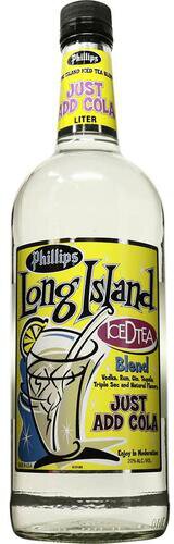 Phillips Rtd Long Island Tea 1.75