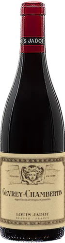 Louis Jadot Gevrey Chambertin - Big Daddy's Wine & Liquors
