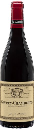 Louis Jadot Gevrey Chambertin - Big Daddy's Wine & Liquors Louis Jadot Gevrey Chambertin - Big Daddy's Wine & Liquors